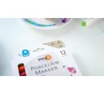 Marqueur pour porcelaine medium 'Junior'