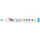 Marqueur pour porcelaine medium