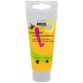Kids Art Peinture d'artiste pour enfants, 75 ml, blanc