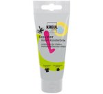 Kids Art Peinture d'artiste pour enfants, 75 ml, blanc