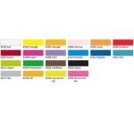 Kids Art Peinture d'artiste pour enfants, 75 ml, blanc