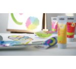 Kids Art Peinture d'artiste pour enfants, 20 ml, set