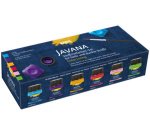 Peinture pour textiles JAVANA, Color Living Set