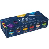 Textielverf JAVANA, Color Living Set