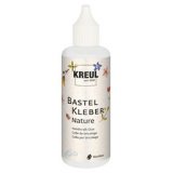 Colle Nature, en tube plastique, 250 ml