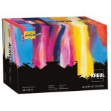 Acrylverf SOLO GOYA Acrylic 20 ml - set van 48 stuks