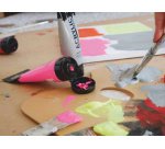 Peinture acrylique SOLO Goya Acrylic, 20 ml, set de 48