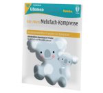 Compresse chaud/froid pour enfants, 145 x 125 mm