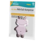 Compresse chaud/froid pour enfants, 145 x 125 mm