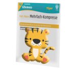 Compresse chaud/froid pour enfants, 145 x 125 mm