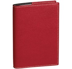 Agenda Planning SD, 2026/2027, Club, 16 mois