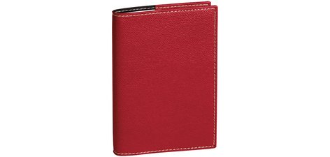 Agenda Planning SD, 2026/2027, Club, 16 mois