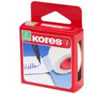 Ruban adhésif Invisible, 19 mm x 33 m, mat