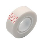 Ruban adhésif Invisible, 19 mm x 33 m, mat