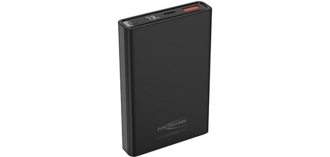 Powerbank PB222PD, 10.000 mAh