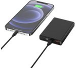 Powerbank PB222PD, 10.000 mAh