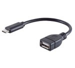 Adaptateur BASIC-S USB 2.0, mâle C - femelle A