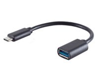 Adaptateur BASIC-S USB 3.0, mâle C - femelle A