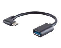 Adaptateur BASIC-S USB 3.0, mâle C - femelle A