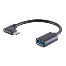 Adaptateur BASIC-S USB 3.0, mâle C - femelle A