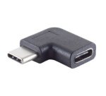 Adaptateur BASIC-S USB 3.1, C mâle - C femelle