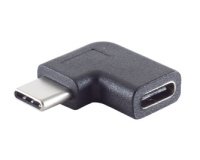 Adaptateur BASIC-S USB 3.1, C mâle - C femelle
