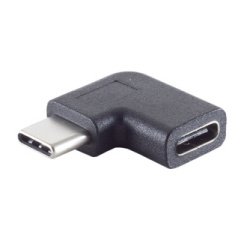 Adaptateur BASIC-S USB 3.1, C mâle - C femelle
