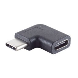 Adaptateur BASIC-S USB 3.1, C mâle - C femelle