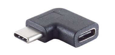 Adaptateur BASIC-S USB 3.1, C mâle - C femelle