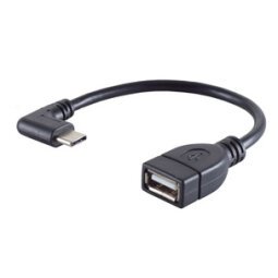 Adaptateur BASIC-S USB 2.0, mâle C - femelle A