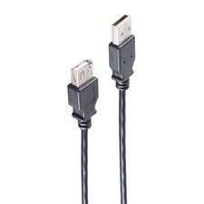 Câble de rallonge BASIC-S USB 2.0, 3,0 m