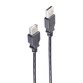 Câble de rallonge BASIC-S USB 2.0, 3,0 m