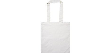 Cotton shopping bag