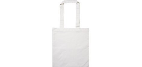 Sac de courses en coton
