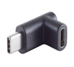 Adaptateur BASIC-S USB 3.1, C mâle - C femelle