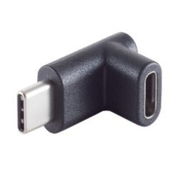 Adaptateur BASIC-S USB 3.1, C mâle - C femelle