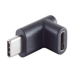 Adaptateur BASIC-S USB 3.1, C mâle - C femelle