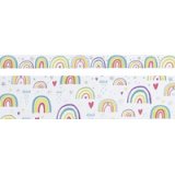 Ruban adhésif décoratif 'Funny Rainbows'