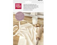 Tablier en coton pour enfant, naturel