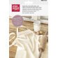 Tablier en coton pour enfant, naturel