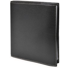 Quo Vadis - Recharge Agenda année scolaire - 2026-2027 - Exécutif Septembre - Semainier Planning - Français - 13 mois de août à août - 16x16 cm