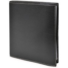 Quo Vadis - Recharge Agenda année scolaire - 2025-2026 - Exécutif Septembre - Semainier Planning - Français - 13 mois de août à août - 16x16 cm