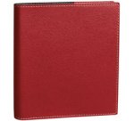 Quo Vadis - Recharge Agenda année scolaire - 2026-2027 - Exécutif Septembre - Semainier Planning - Français - 13 mois de août à août - 16x16 cm
