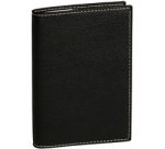 Quo Vadis - Agenda année scolaire - 2025-2026 - Universitaire - Semainier Planning - Français - Club - 13 mois de août à août - 10x15 cm avec répertoire