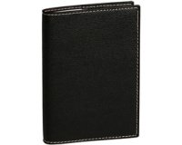 Quo Vadis - Agenda année scolaire - 2025-2026 - Universitaire - Semainier Planning - Français - Club - 13 mois de août à août - 10x15 cm avec répertoire