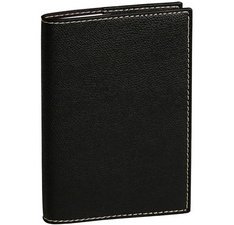 Quo Vadis - Agenda année scolaire - 2025-2026 - Universitaire - Semainier Planning - Français - Club - 13 mois de août à août - 10x15 cm avec répertoire