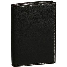 Quo Vadis - Agenda année scolaire - 2025-2026 - Universitaire - Semainier Planning - Français - Club - 13 mois de août à août - 10x15 cm avec répertoire