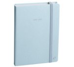 Quo Vadis - Agenda année scolaire - 2025-2026 - Eurotextagenda - Journalier - Multilingue - Pastel - 12 mois de août à juillet - 12x17 cm