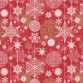 Serviette à motif de Noël 'Christmas Gifts'