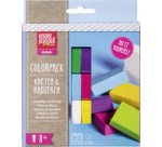 Kit créatif Modeler & gommer fun